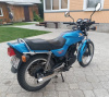 Honda CB 250RS, 1980 г.