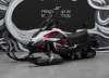 Утилитарный Sharmax SN-380 Ultra, 2025 г.