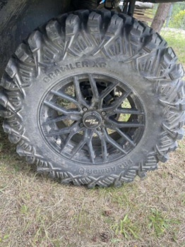 CFMOTO UTV UFORCE 1000 XL, 2024 г.