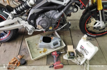 Aprilia Dorsoduro ABS, 2013 г.