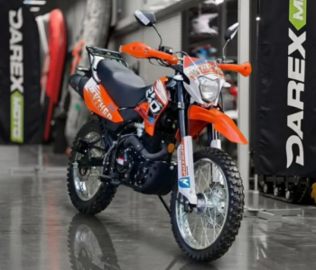Racer Panther RC250GY-C2, 2025 г.