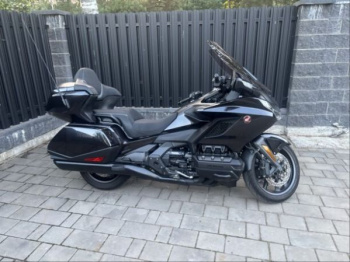 Honda Gold Wing, 2021 г.