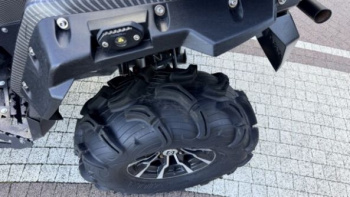 Stels ATV 800, 2020 г.
