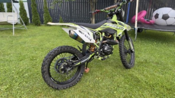 Progasi SUPER MAX 300, 2024 г.