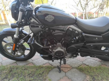 Harley-Davidson Nightster RH975, 2023 г.