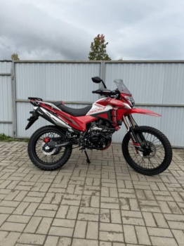 Motoland 300 ENDURO SHIFT, 2026 г.