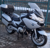 BMW R R1200rt ABS, 2012 г.