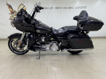 Harley-Davidson Road Glide, 2017 г.