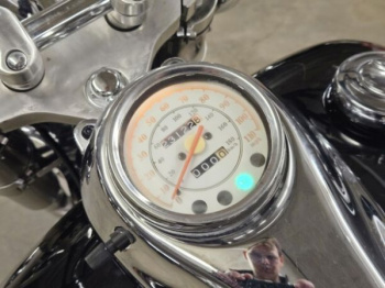 Yamaha XVS, 1998 г.