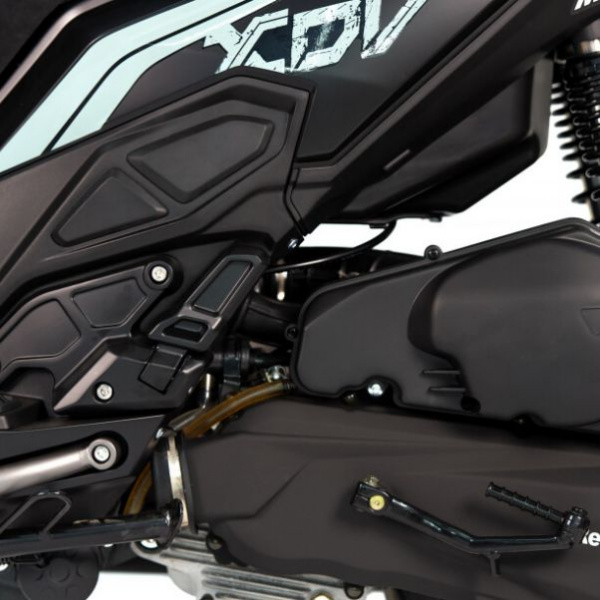 Regulmoto XDV TRAVELER, 2026 г.