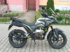 Regulmoto ADV, 2024 г.