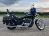 Kawasaki Vulcan Custom, 2007 г.