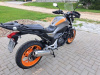 Honda NC 700NA, 2012 г.
