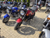 Honda CB, 1998 г.