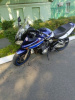 Suzuki Bandit GSF1200S, 2005 г.