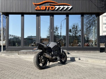 Yamaha FZ 1, 2008 г.