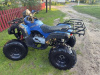 Suzuki KingQuad, 2015 г.