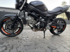 Suzuki SV 650 ABS Bandit, 2016 г.