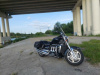 Triumph Rocket 3, 2007 г.