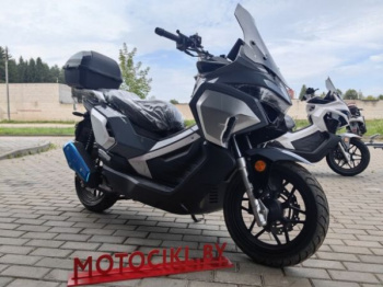 SPRMOTORS TRAVEL MAX 180 EFI (T4-50H), 2026 г.