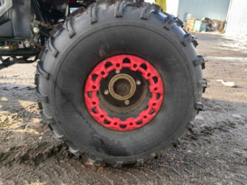 ATV Storm 200 All Road, 2026 г.