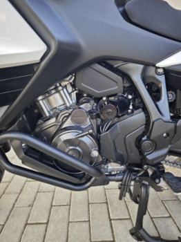 Honda NT 1100 Automat, 2022 г.