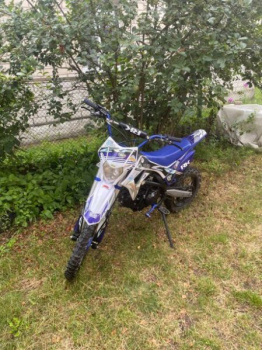 Racer RX, 2024 г.