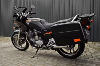 Yamaha XJ 900, 1985 г.