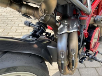 Ducati Hypermotard 950 SP, 2019 г.