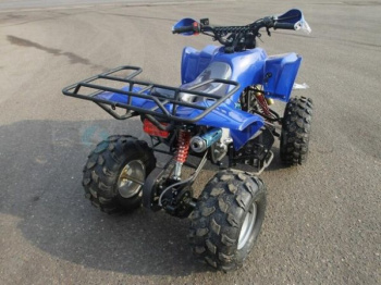 KXD Warrior ATV 008, 2022 г.