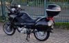 Honda Deauville Nt 700 ABS, 2006 г.