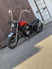 Honda CB кроссовый, 2016 г.