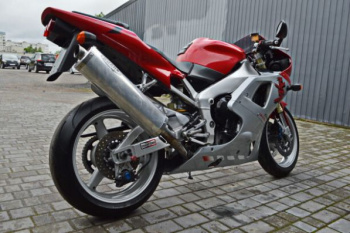 Yamaha YZF R1, 1998 г.
