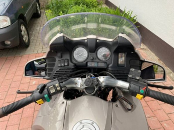 BMW R R1100RT, 1999 г.
