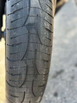 Спорт Yamaha YZF R6, 2006 г.