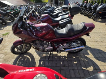 Yamaha XJ, 1999 г.