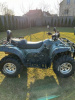 Stels ATV GT 500, 2014 г.