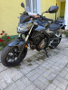 Honda CB СВ500F, 2021 г.