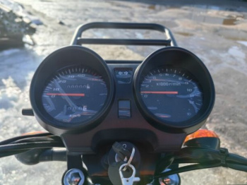 SPRMOTORS Alpha Cross Plus, 2026 г.