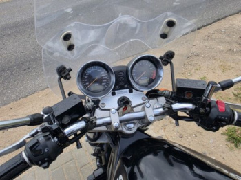 Suzuki Bandit, 2001 г.