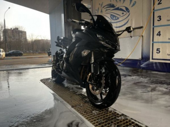 Kawasaki ZX 1000W, 2018 г.