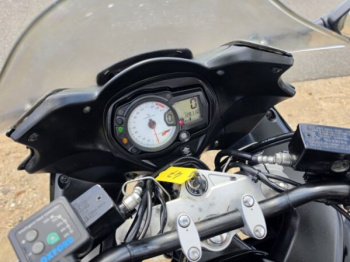 Suzuki GSX-R, 2009 г.