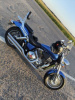 Honda VTX 1800C, 2001 г.
