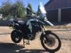 BMW F F800GS Adventure, 2015 г.
