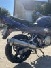Suzuki GSF, 2000 г.