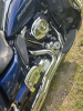 Harley-Davidson Road Glide FLTRU Ultra, 2012 г.