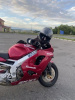 Kawasaki ZXR zx9r, 1999 г.