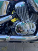 Honda VT 600 CD (Deluxe), 2006 г.