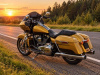 Harley-Davidson Road Glide ultra, 2017 г.