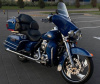 Harley-Davidson Electra Glide Ultra Classic (FLHTCU), 2009 г.